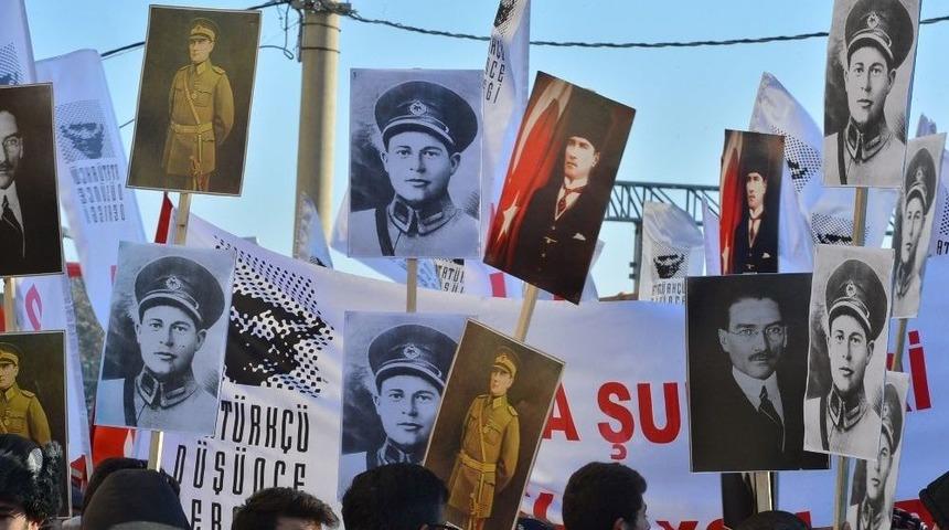 Kubilay Anısına Koşacaklar