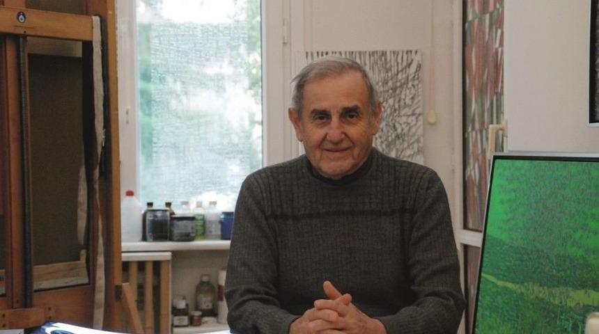 Sanata Dokunan 70 Mezunları