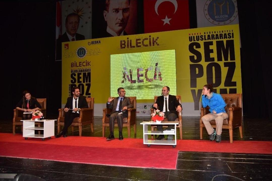 Bilecik&rsquo;in Alternatif Turizm Alanları, Doğa Sporları Ve Sağlık Turizmi Ele Alındı
