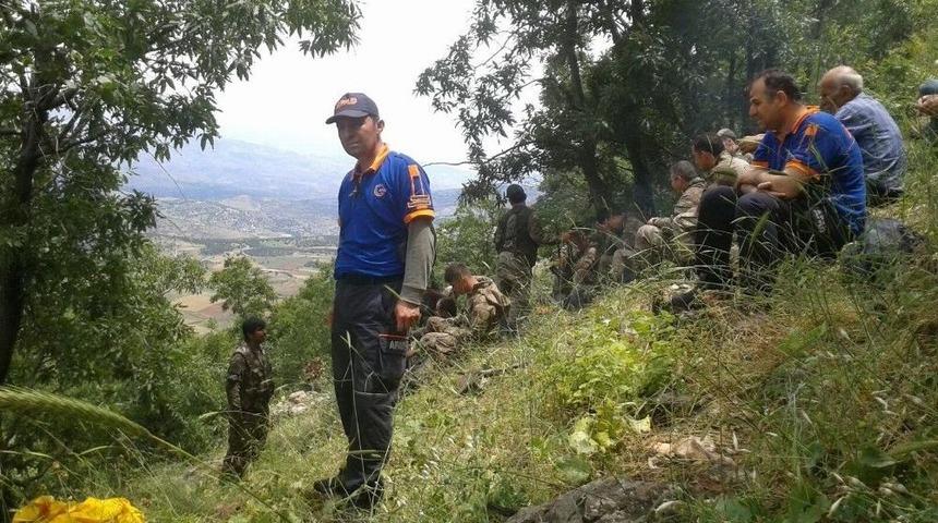 Polonyalı Turistin Feci Ölümü