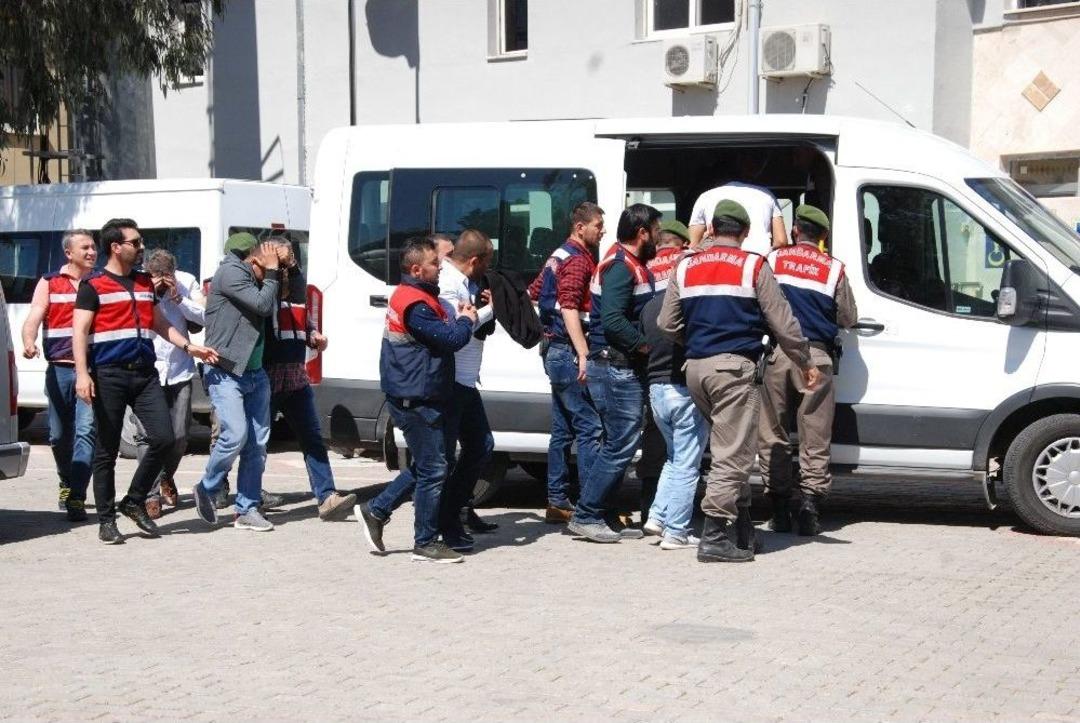 Sahte Ekspertiz Raporuyla 5 Milyon Liralık Vurgun