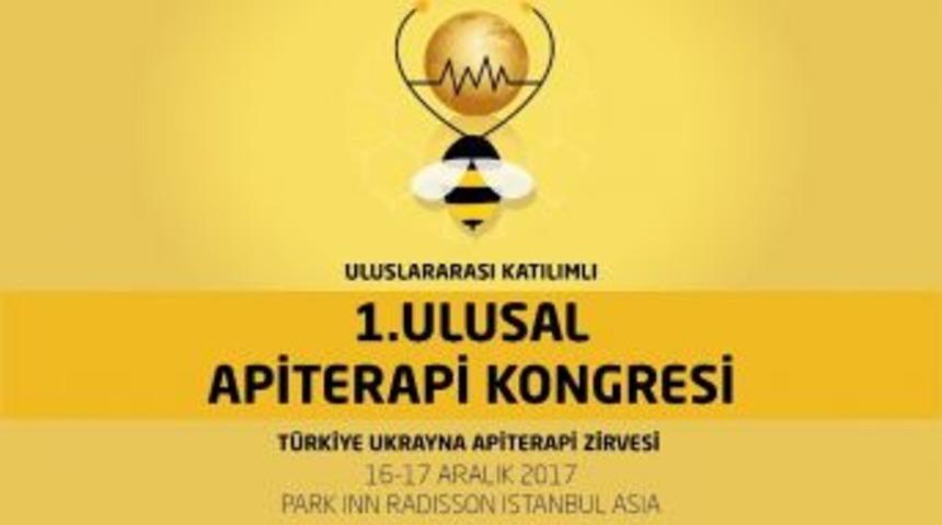 Arılardan Gelen Şifa Apiterapi Beykoz&rsquo;da Uluslararası Kongrede Masaya Yatırılıyor