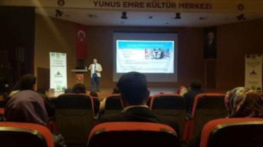 &Ccedil;ocuk İstismarına Karşı Farkındalık