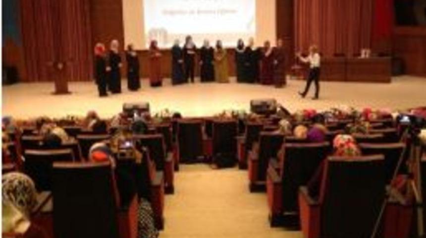 Sincan Belediyesinin Seminerleri İl&ccedil;e Sınırlarını Aştı