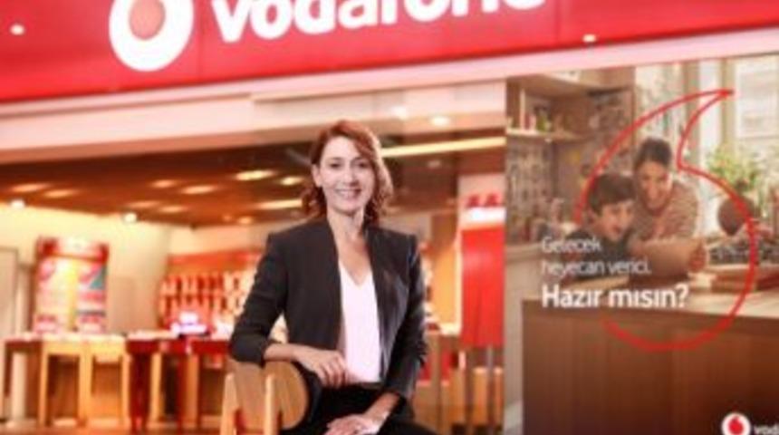 Vodafone Grubu Makineler Arası İletişim Teknolojisinin D&uuml;nya Lideri İlan Edildi