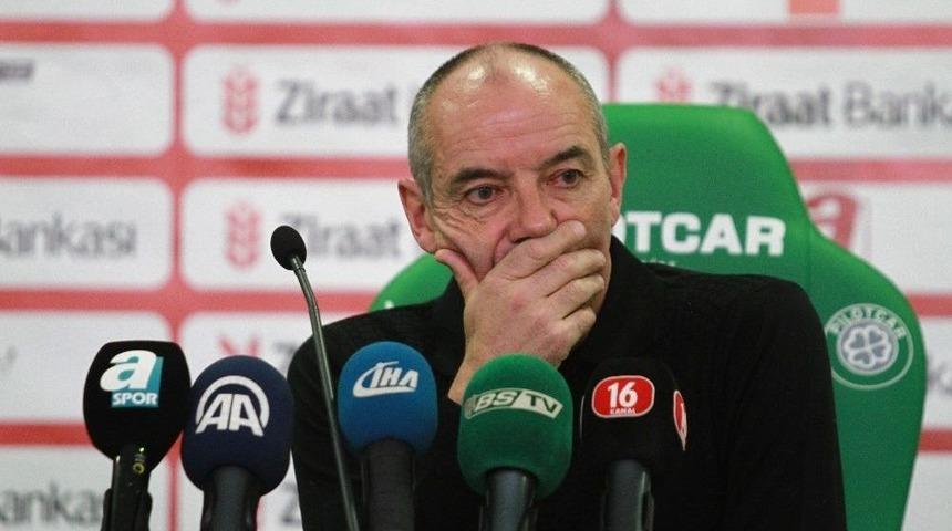 Le Guen’in Yerine Mustafa Er