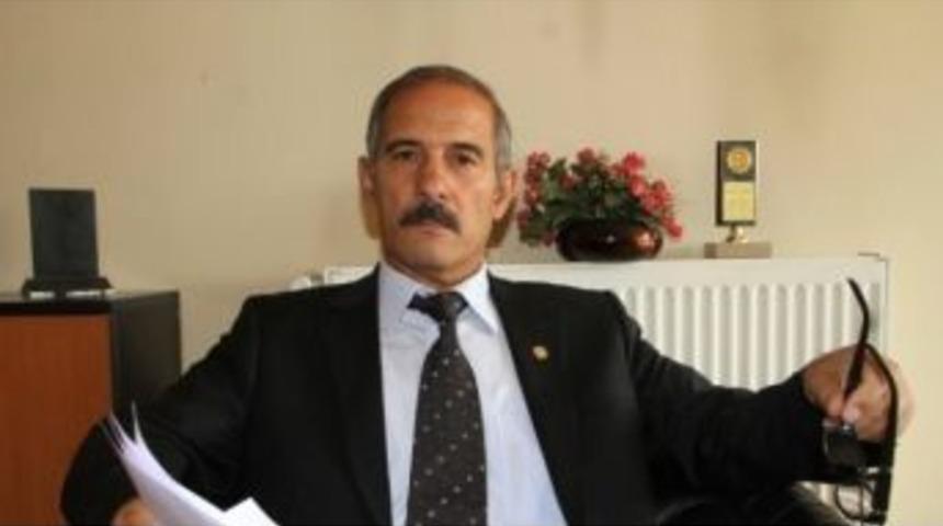 Asimder&rsquo;den İslam &Uuml;lkelerine &Ccedil;ağrı