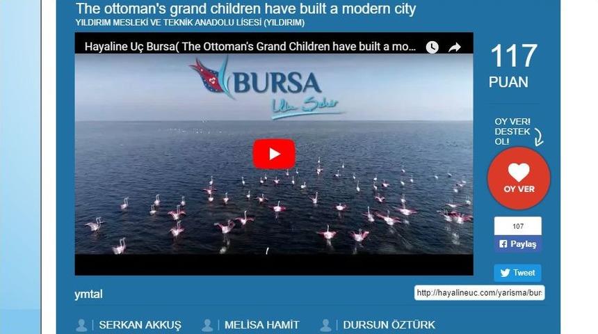 Radyo Televizyon &Ouml;ğrencileri K&uuml;lt&uuml;r El&ccedil;ileri Oldu