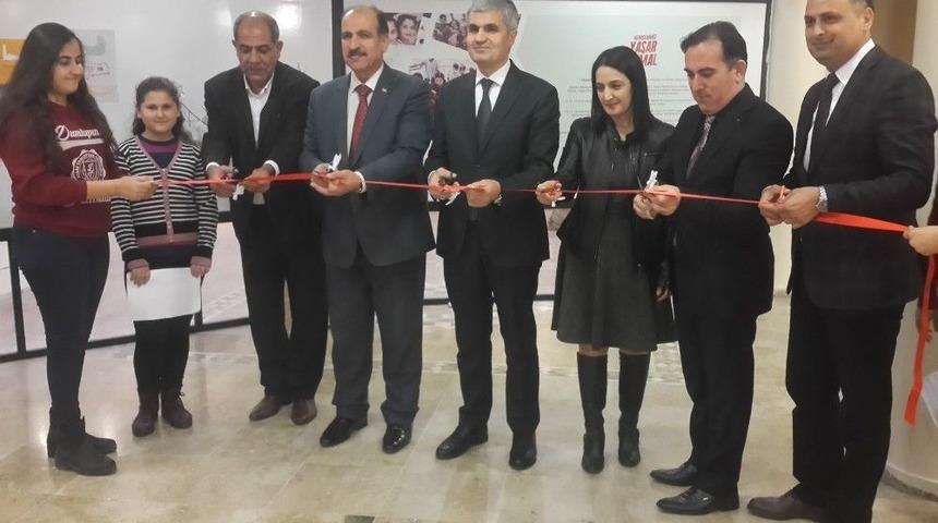 “81 İliz Hepimiz Biriz” Projesi Adana’da