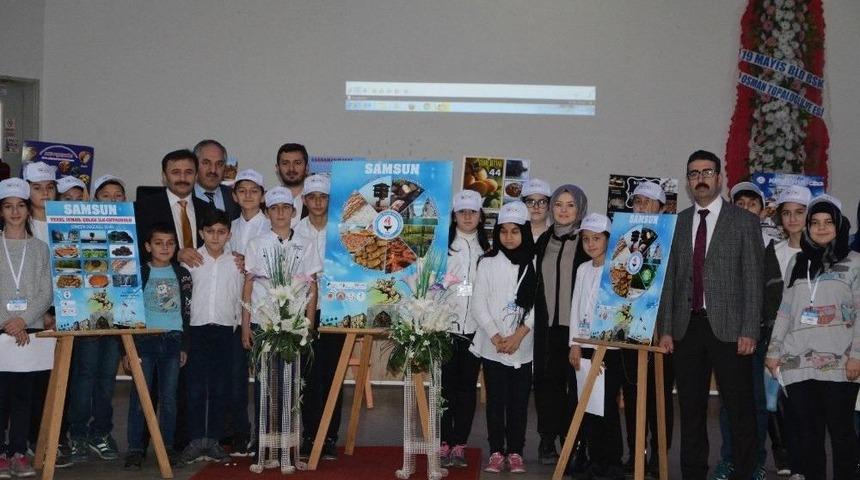 19 Mayıs&rsquo;ta &ldquo;hepimiz Biriz, Yerli Malı Poster" Sergisi