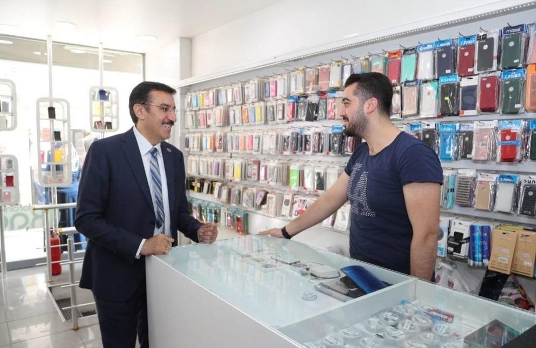 Bakan T&uuml;fenkci&rsquo;den D&ouml;viz Ve Faiz Değerlendirmesi