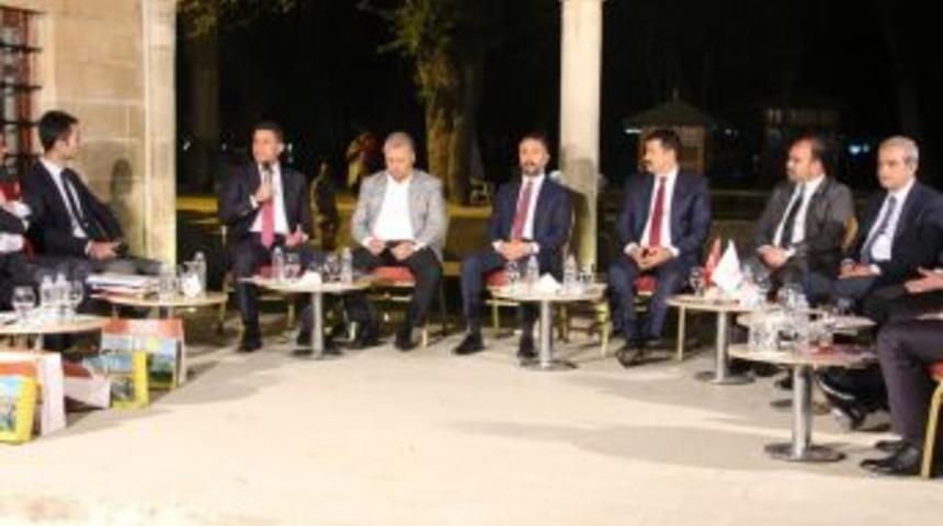 Ceylanpınar&rsquo;da Değişim Ve Devrim D&ouml;nemi