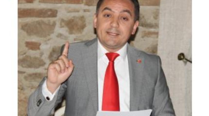 Eryılmaz&rsquo;dan Hayvanseverlere M&uuml;jde