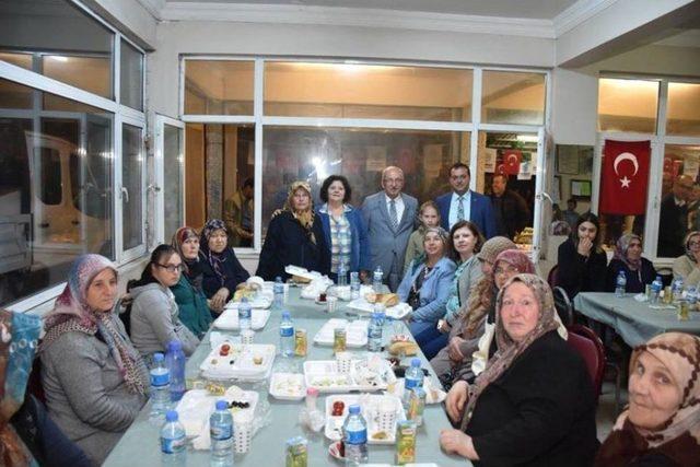 Başkan Albayrak: "10 Ay Daha Bu Görevdeyiz" 1