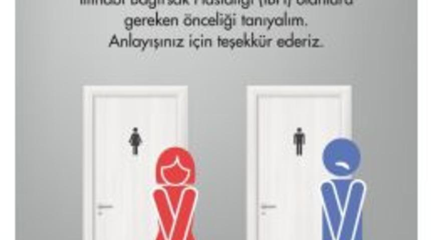 Forum Bornova, Avrupa’da Yaygınlaşan İbh Farkındalık Çalışmalarını İzmir’e Taşıyor