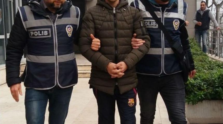 Dolandırıcıya 250 Bin Lira Kaptırdı