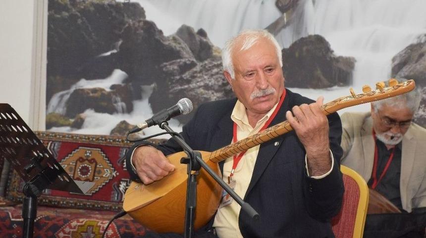 Karacaoğlan Şiir Akşamları