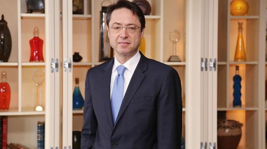 Akiş Gyo Hisselerine Avrupa Kalkınma Ve İmar Bankası&rsquo;ndan B&uuml;y&uuml;k Yatırım