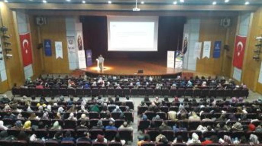 Emdr Eğitimi İ&ccedil;in Kayseri&rsquo;de Konferans Verildi