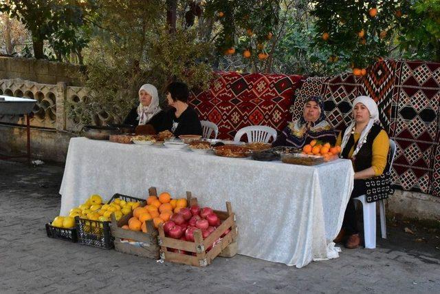 Nazilli’nin Doğal Lezzetleri Ekranlarda Tanıtılacak