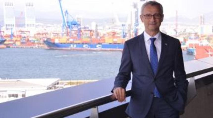 Ege İhracat&ccedil;ı Birlikleri &Uuml;yesi 568 İhracat&ccedil;ı Yeşil Pasaport Sahibi Oldu