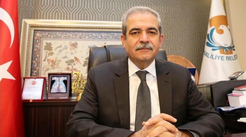 Demirkol, Urfa Kurtuluşunun Yıl D&ouml;n&uuml;m&uuml;n&uuml; Kutladı