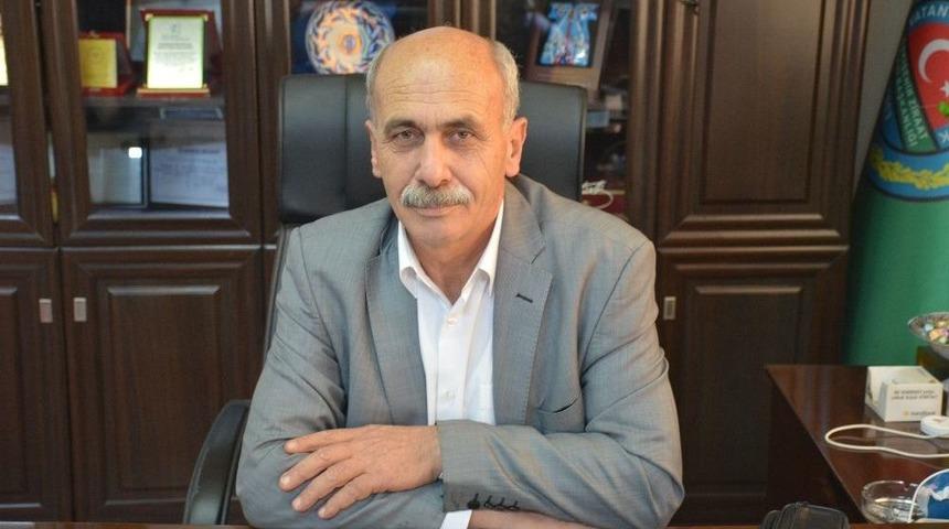 Tarım Alanlarımız Par&ccedil;a Par&ccedil;a