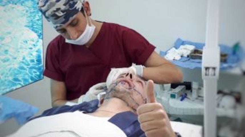 Estetechnical Hair Genel Koordinat&ouml;r&uuml; Soner K&ouml;seoğlu: