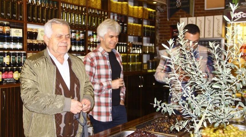 Yıl Başı Hediyesinde Yeni Tercih Kişiye &Ouml;zel Zeytinyağı