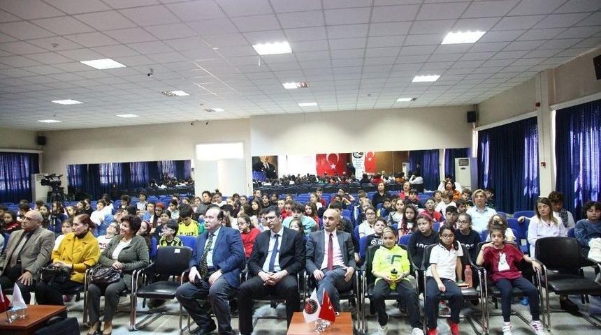 Gkv&rsquo;de Sağlıklı Yaşam Haftası Dolu Dolu Ge&ccedil;iyor