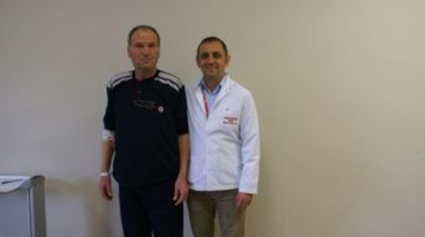 Anjiyo İle İkinci Hayat