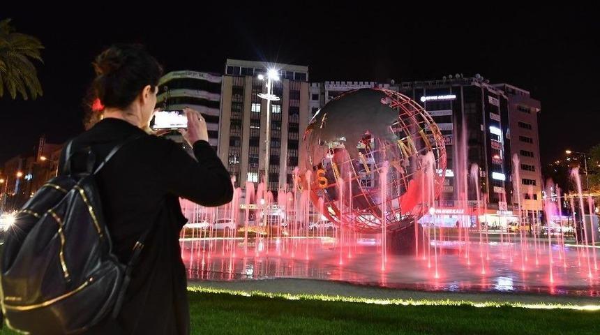 9 Eyl&uuml;l Meydanında Hoş S&uuml;rpriz