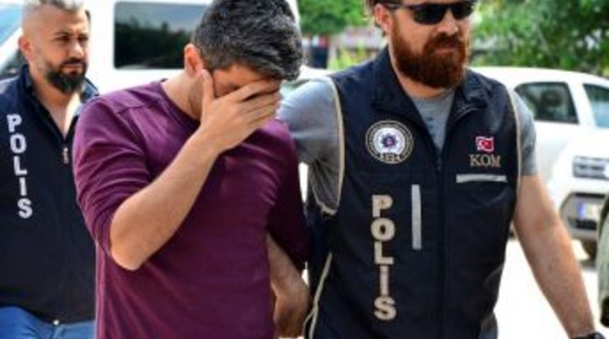 Fet&ouml;&rsquo;n&uuml;n Hijyen Evlerine Operasyonu