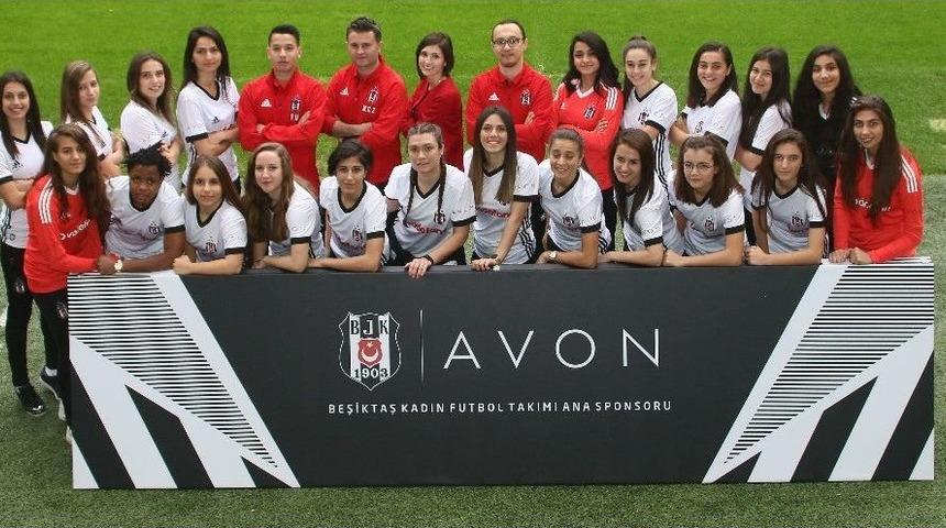 Beşiktaş&rsquo;a Yeni Sponsor