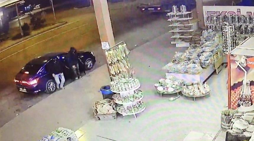 &Ccedil;orum&rsquo;da Silahlı Soygun Yapan Zanlılar 6 Ay Sonra Yakalandı
