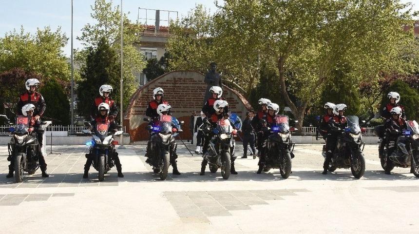 T&uuml;rk Polis Teşkilatı 173 Yaşında