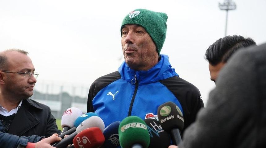 Le Guen&rsquo;den Trabzonspor Değerlendirmesi
