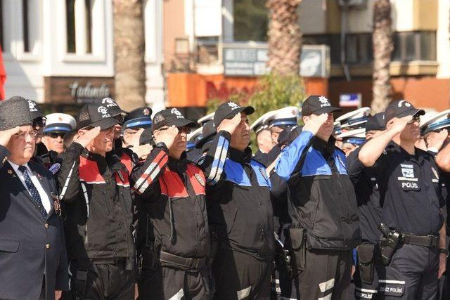 T&uuml;rk Polis Teşkilatı 173 Yaşında 1