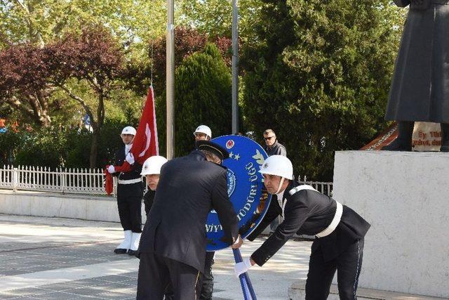 T&uuml;rk Polis Teşkilatı 173 Yaşında 2