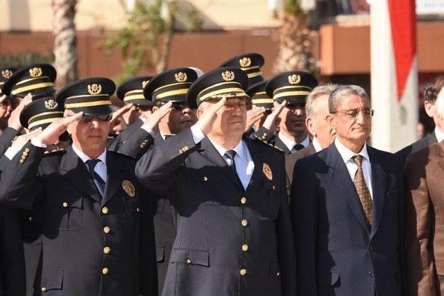 T&uuml;rk Polis Teşkilatı 173 Yaşında 3