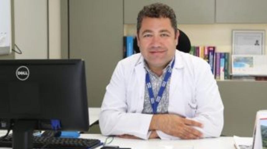 Piknik Alanlarında &lsquo;keneye&rsquo; Dikkat