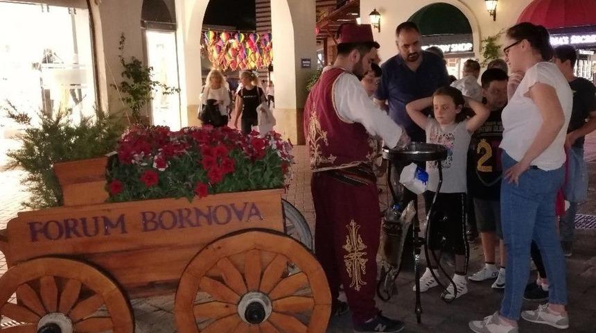 Ramazan&rsquo;a &Ouml;zel Lezzetler Forum Bornova&rsquo;da