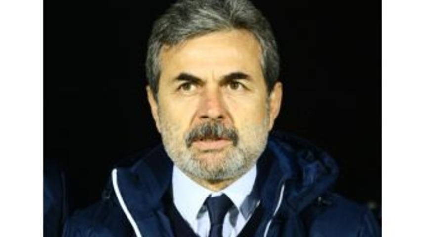 Aykut Kocaman&rsquo;dan Adana Demirspor Taraftarına &Ouml;vg&uuml;