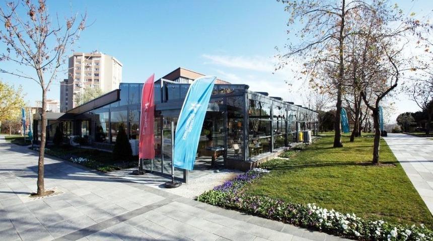 Halkalı Sosyal Tesisi Hizmete A&ccedil;ıldı