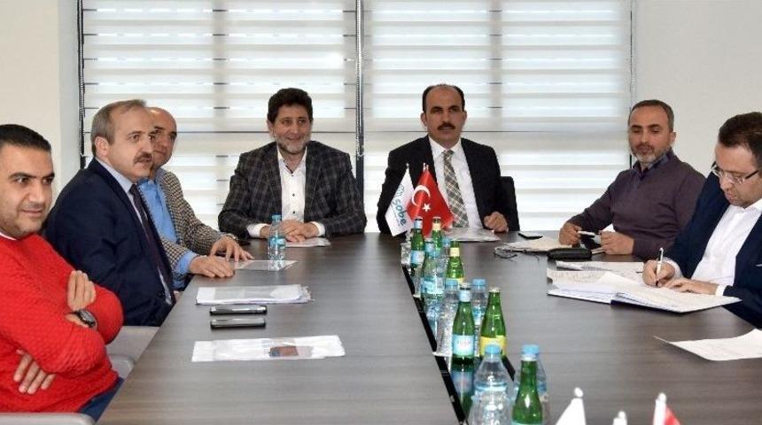 Sobe&rsquo;de Otizm Araştırma Komisyonu Sevinci