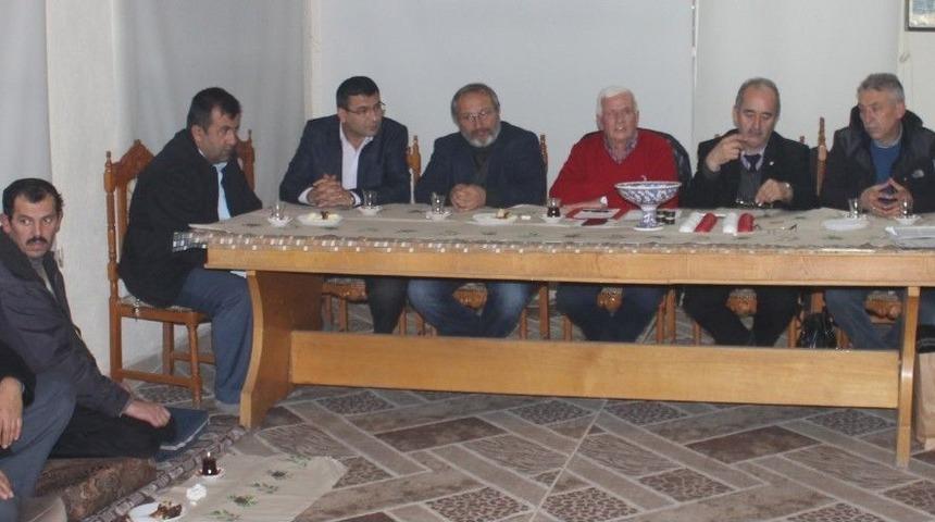 Tavşanlı-domani&ccedil; 2. Amat&ouml;r K&uuml;me&rsquo;de Fikst&uuml;r Heyecanı