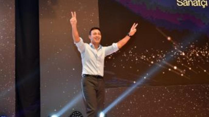 Ankara Marka Festivali Sürüyor