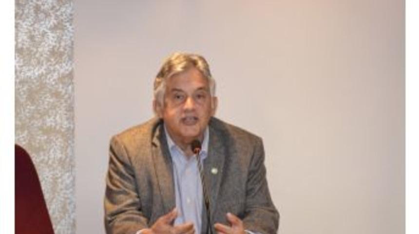 İran, Güney Yüreğir Sulama Birliği Modelini Örnek Alıyor