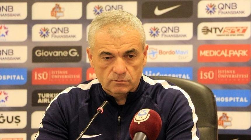 &Ccedil;alımbay: &ldquo;y&ouml;netimle İyi Bir Yol Haritası &Ccedil;izdik&rdquo;