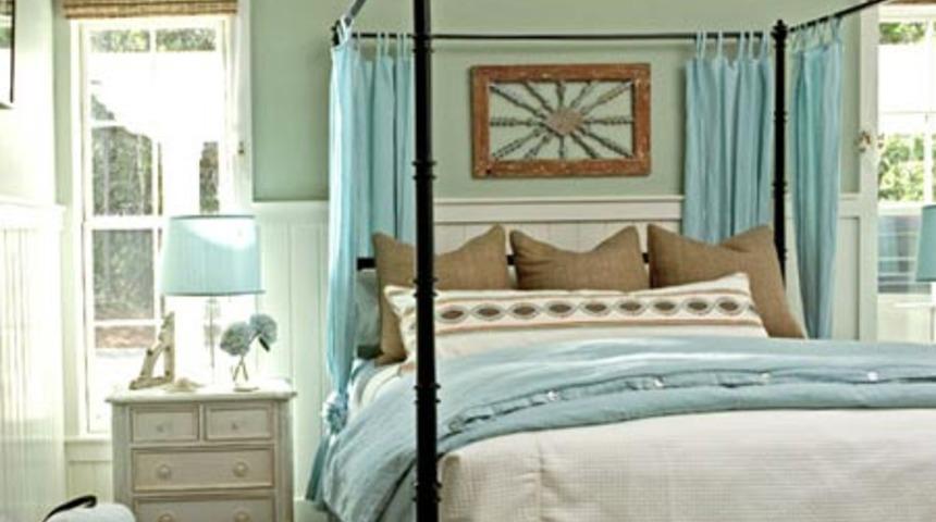 Evinizi Nasıl Dekore Edersiniz?